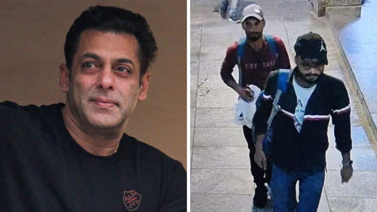 Firing at Salman Khan's house was 'just a trailer', say attackers