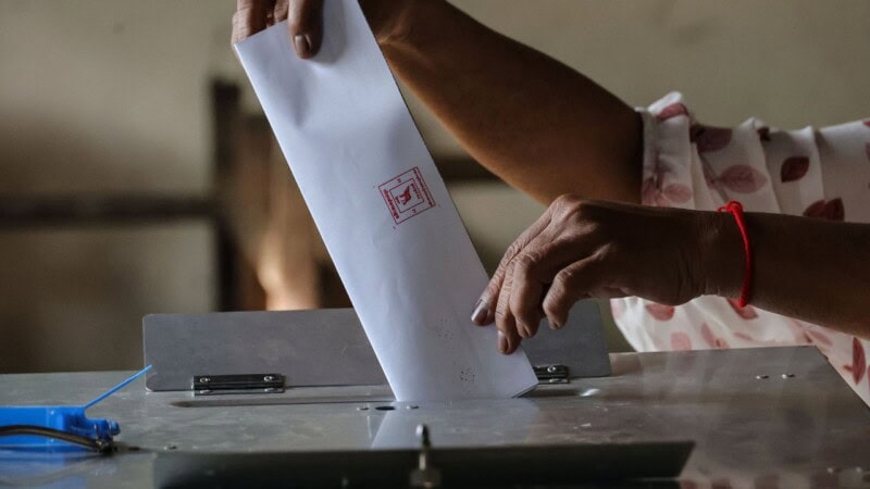 Jobs and rights on young voters’ minds for India polls