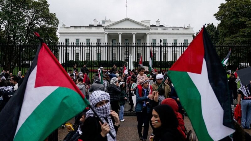 No freedom of speech in American universities