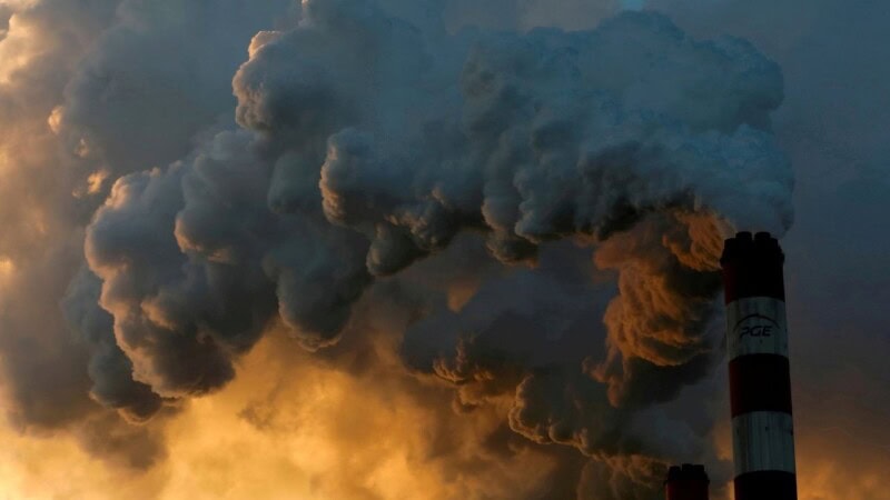 World’s largest private firms fail to set climate targets: report