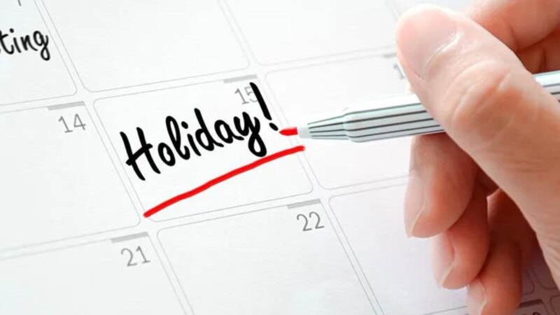 Public holiday announced in Lahore