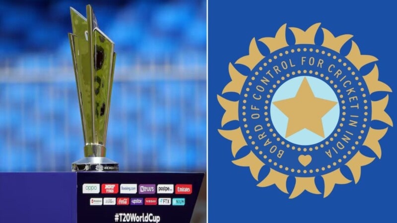BCCI concerned about American facilities in T20 World Cup