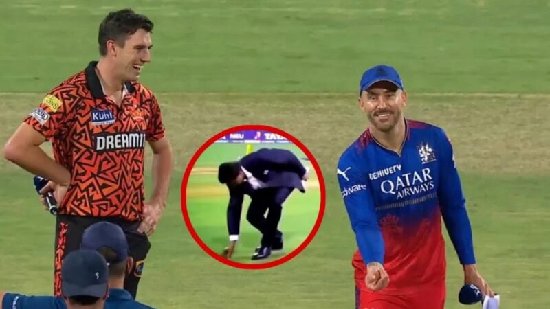 Faf du Plessis exposes Mumbai Indians’ alleged toss-fixing in IPL