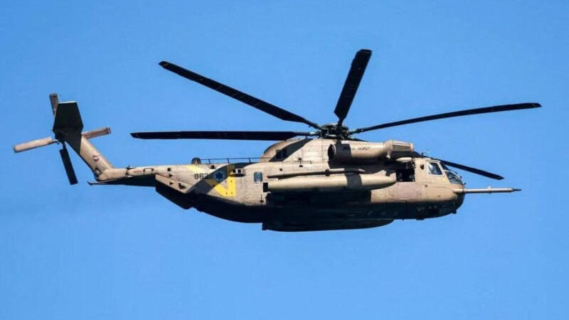 Israeli fire ‘most likely’ killed woman hostage on Oct 7: Army