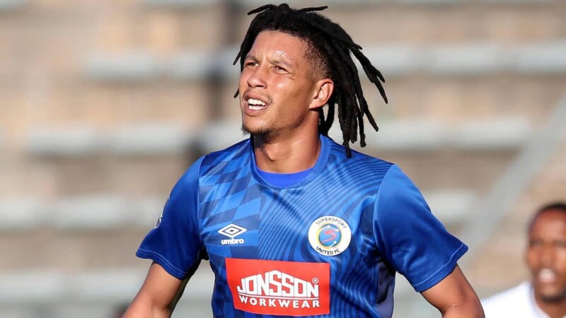 South African footballer killed during robbery