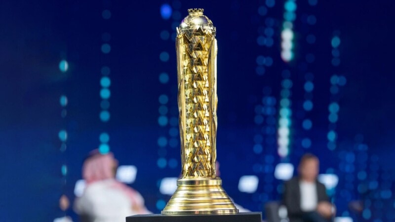 Esports World Cup announces huge prize pool of Rs. 1650+ crore