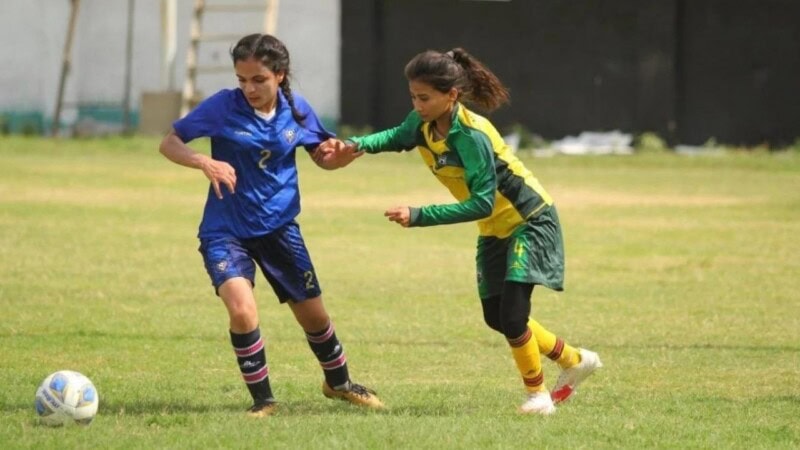 National Women’s Football Championship postponed