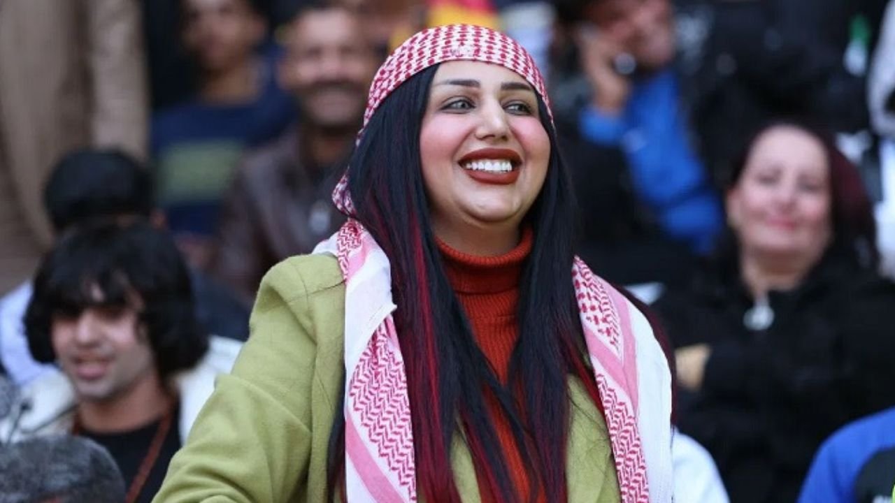 Iraqi female TikTok star shot dead: officials