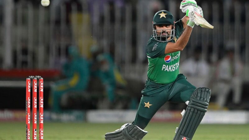 Babar Azam becomes highest run-scoring captain in T20 Internationals