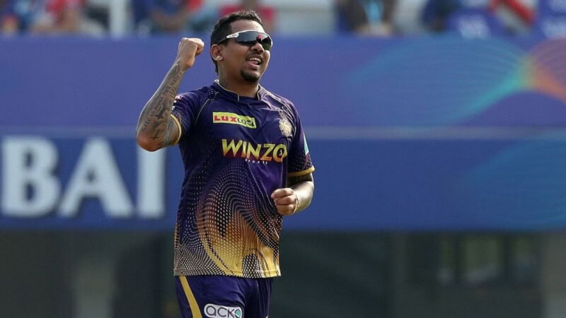 Sunil Narine denies return to T20 World Cup