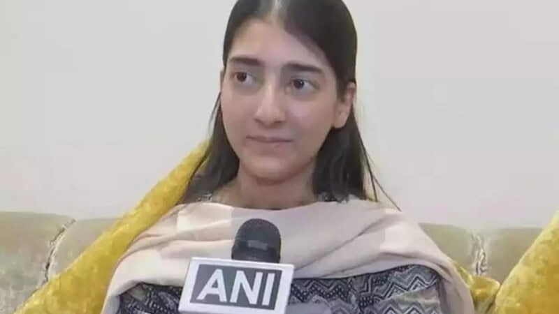 Indian donor saves Pakistani girl with heart transplant