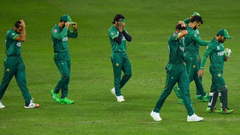 Sar ka Dard? Pakistan cricket team batting order becomes difficult to handle for management