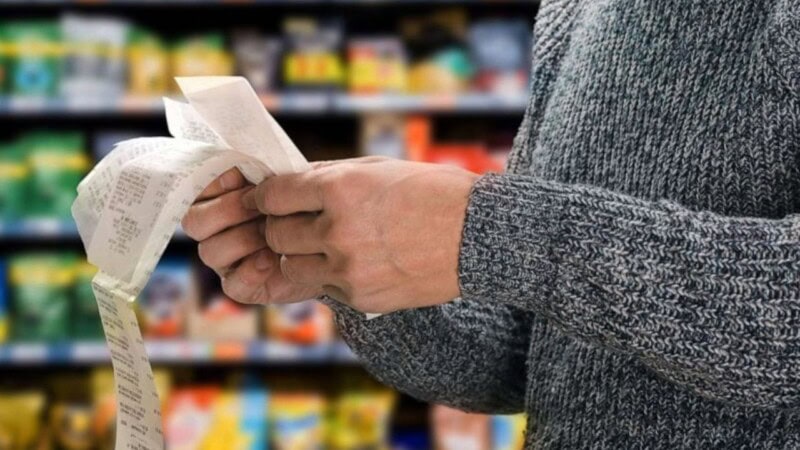 World food prices rise for first time in seven months: FAO