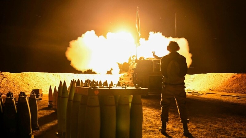 UN chief ‘deeply troubled’ by reports Israel using AI to identify Gaza targets