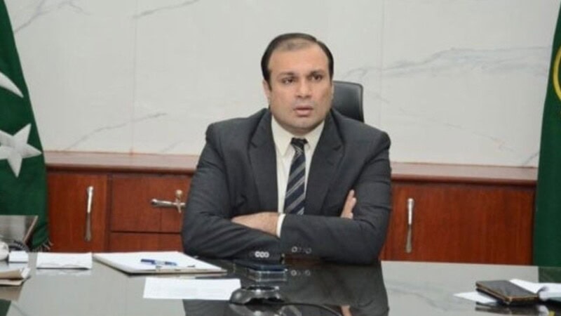 The curious case of PCB’S Abdullah Khurram Niazi