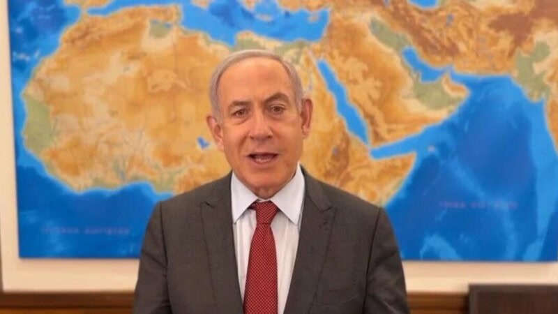 Israel’s Netanyahu says ‘there is a date’ for Rafah invasion