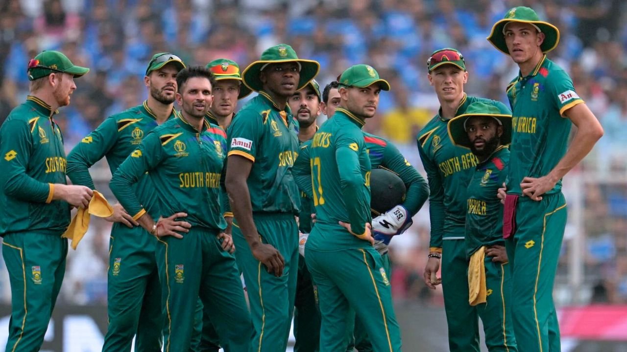 South Africa has announced squad for T20 World Cup 2024