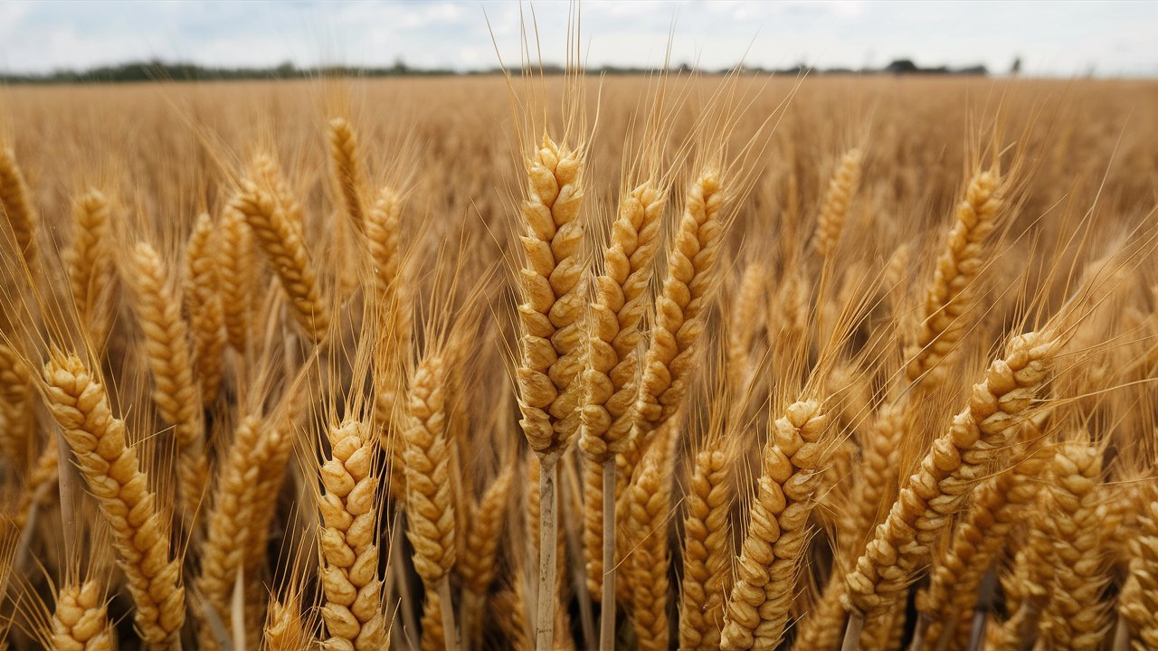 Caretaker setup allegedly profited 85 billion in Wheat Crisis Scheme