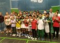 Pakistan wins five titles at Australian Junior Squash Open