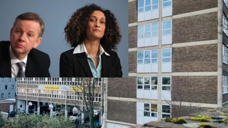 British Muslim student loses prayer ban challenge in London High Court