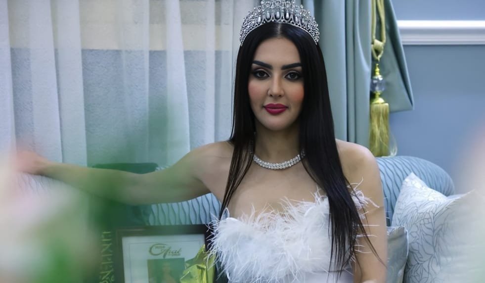 Saudi Arabia could have Its first Miss Universe contestant this year