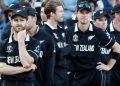 New Zealand cricketers who refused to play T20 series against Pakistan for IPL are in trouble