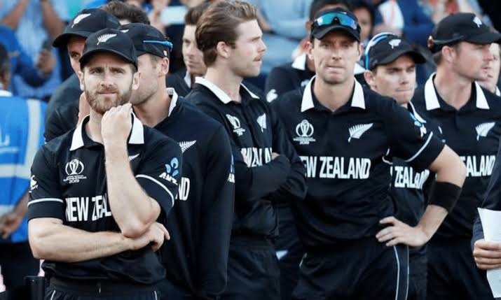 New Zealand cricketers who refused to play T20 series against Pakistan for IPL are in trouble