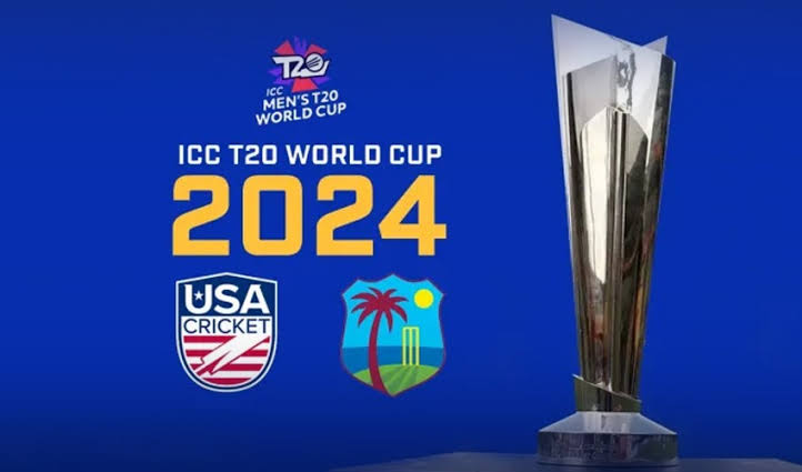 T20 World Cup 2024 trophy tour will start from Barbados today