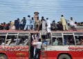 transporters pakistan fares