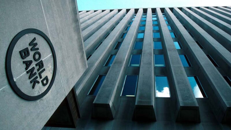 World Bank raises Pakistan’s GDP growth forecast to 2.8% for FY25