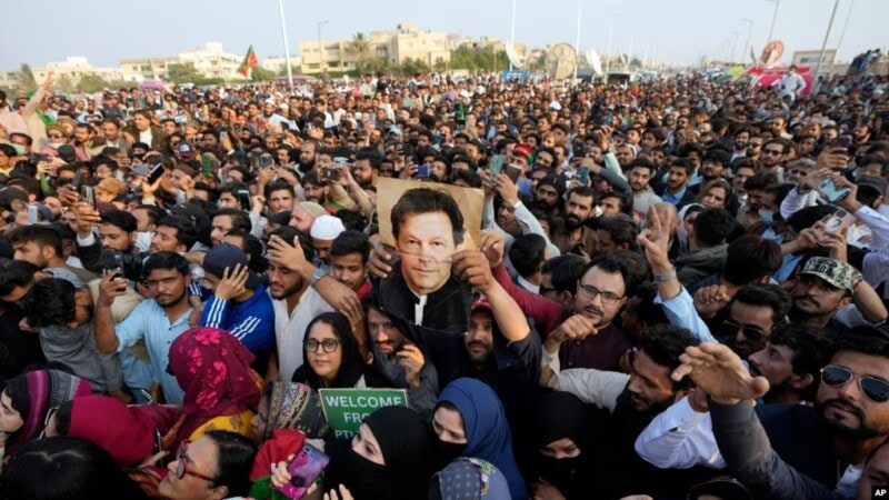 Massive relief for PTI as Supreme Court accepts SIC appeal on reserved seats