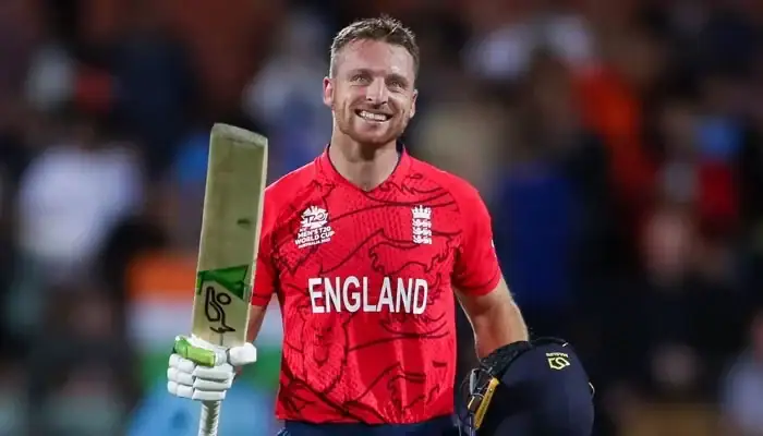 Josh Buttler ruled out of third T20 against Pakistan