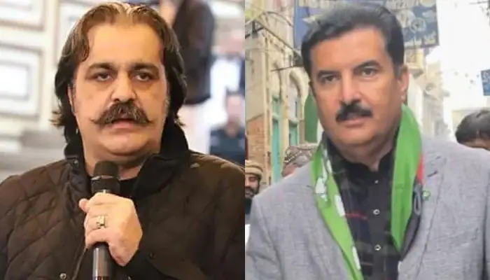 Mitti pao! KP Governor Faisal Kundi wants to ditch political drama and work together for people
