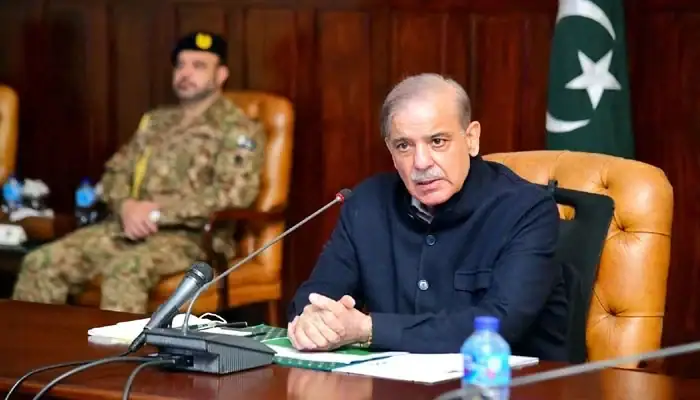 AJK protests continue as PM Shehbaz approves Rs23 billion grant for Azad Kashmir