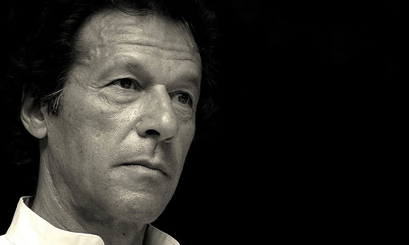 ‘All that’s left for them now is to murder me – but I’m not afraid to die’, writes Imran Khan
