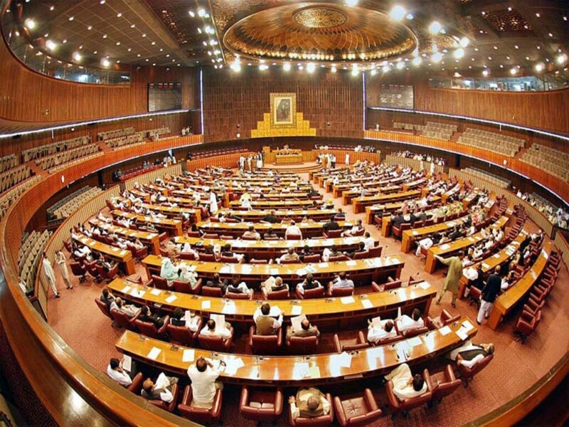 Taxpayers have paid over Rs 927 million on Parliament’s renovation