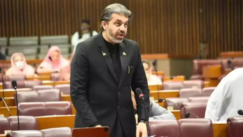 PTI conditionally ready to talk with government