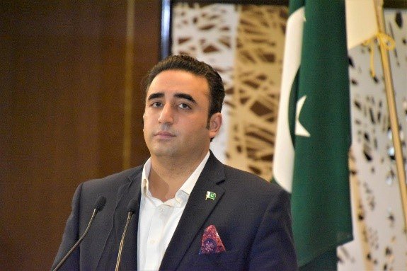 Bilawal Bhutto not in favour of privatising PIA
