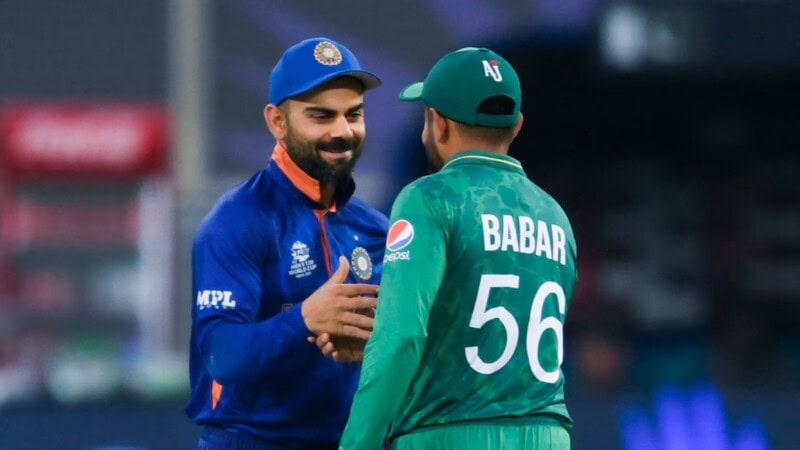 Babar Azam equals Kohli’s record in T20 format