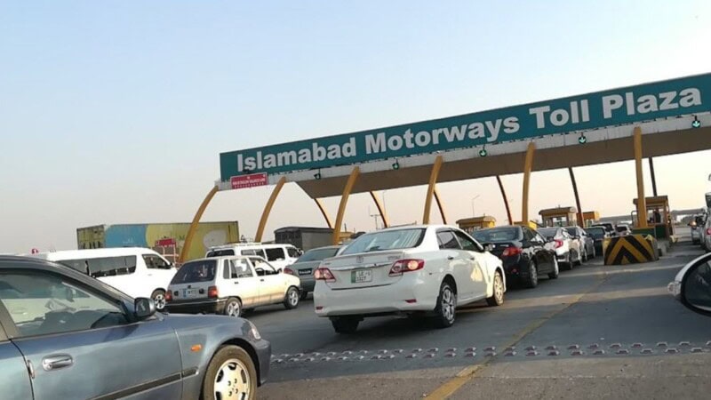 National Highway Authority increases toll tax