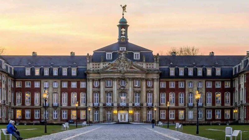 German Embassy issues student visa application schedule