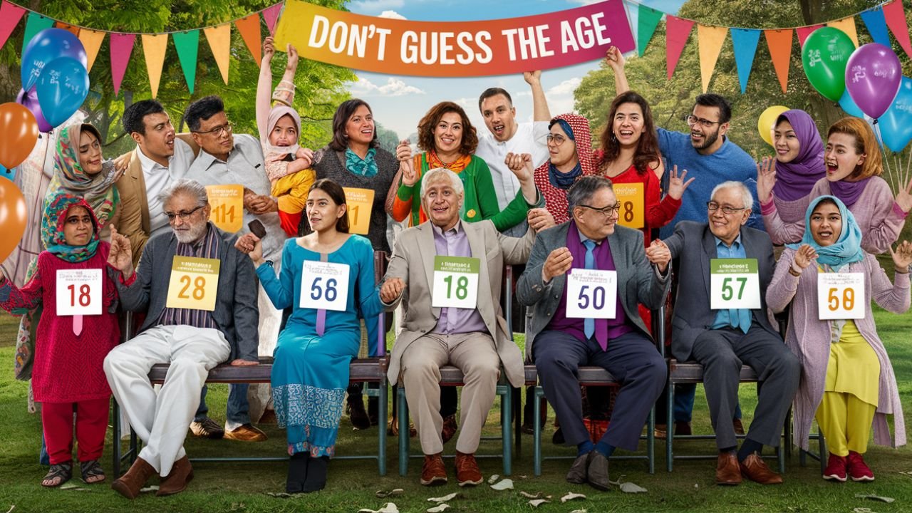 India's 'Don't guess the age' is the trend we want to see in Pakistan