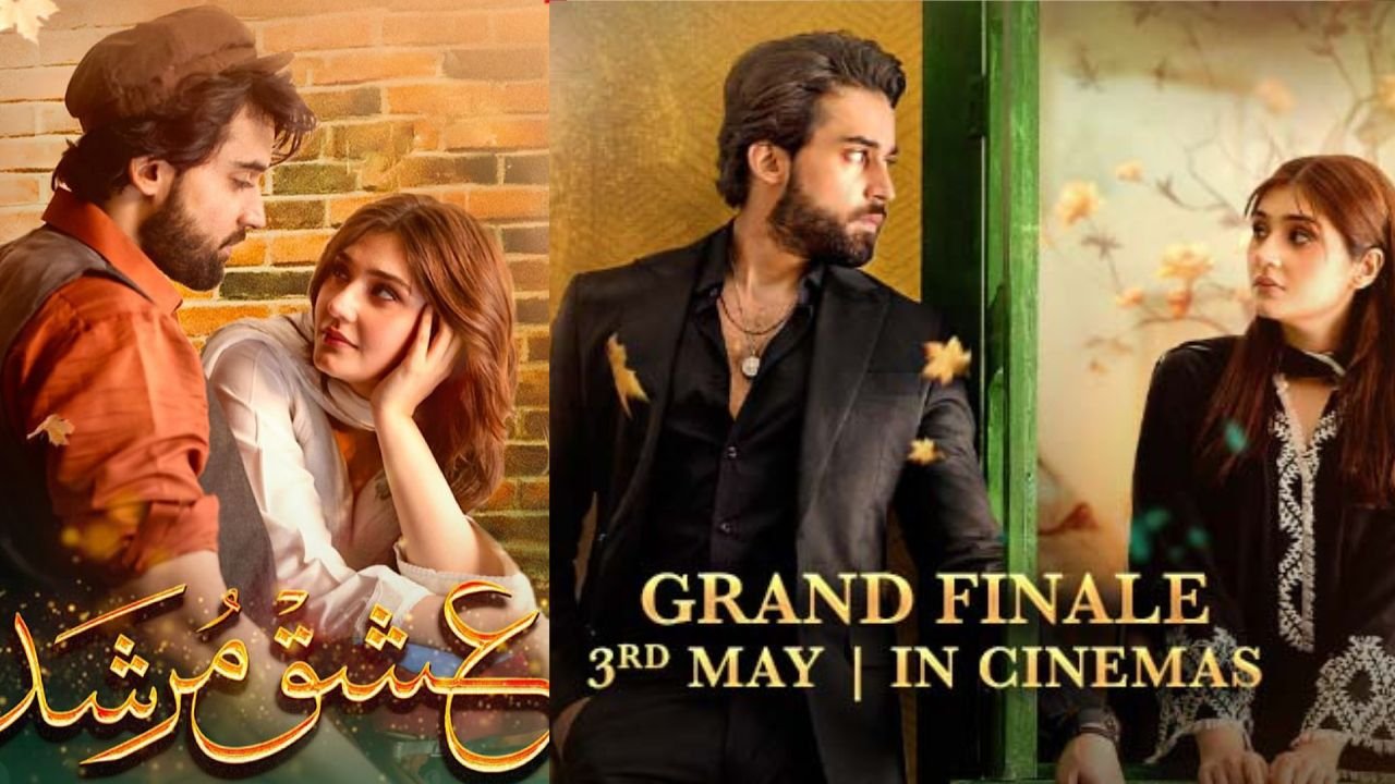 Final episode of 'Ishq Murshid' to premiere in cinemas this Friday