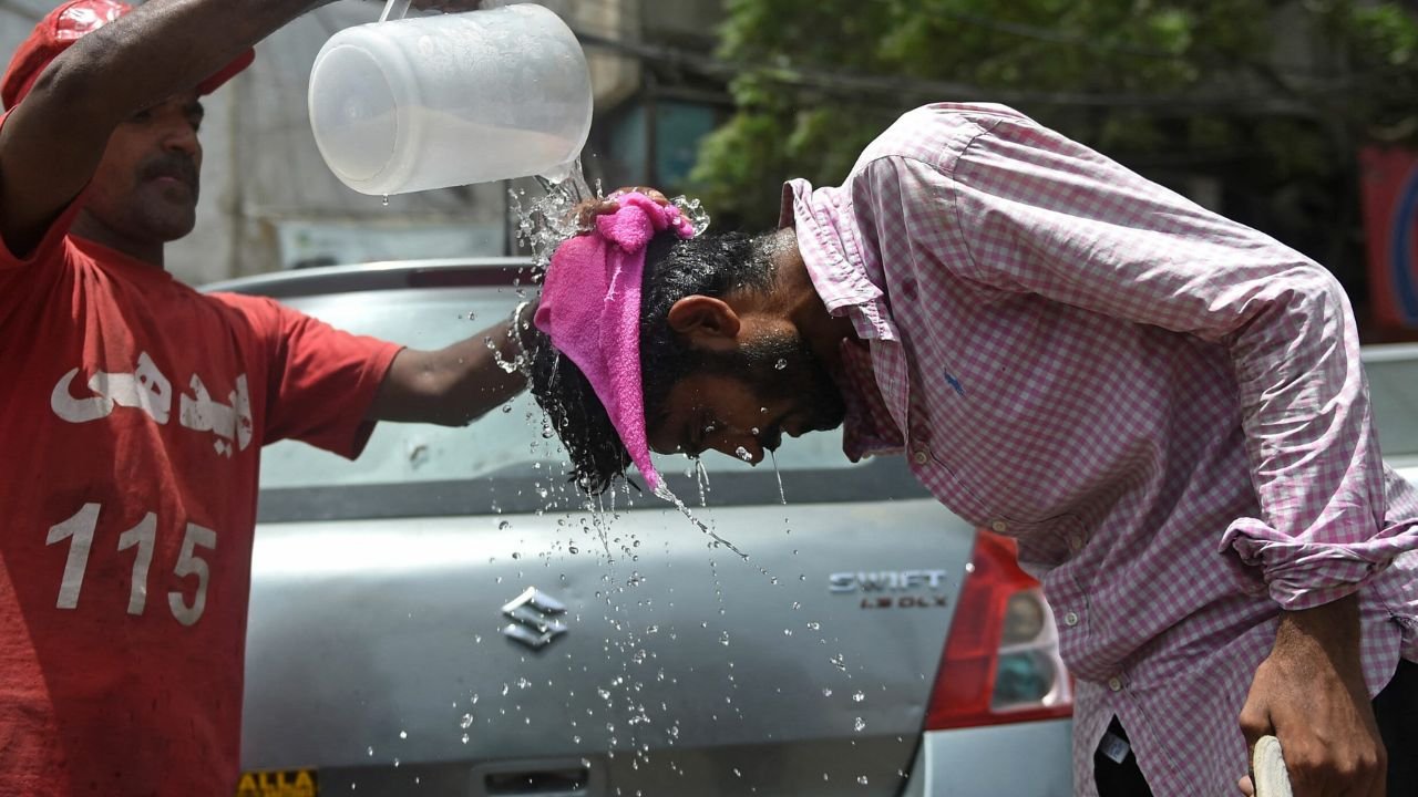 Heatwave expected in Punjab soon