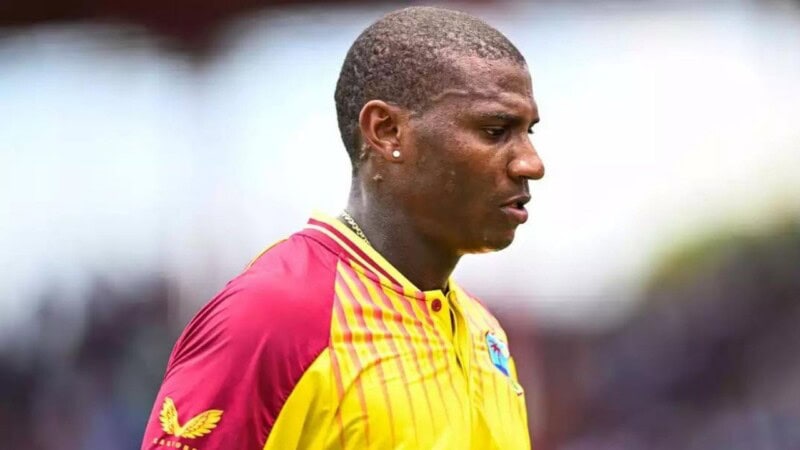 ICC banned West Indies player Devon Thomas for five years