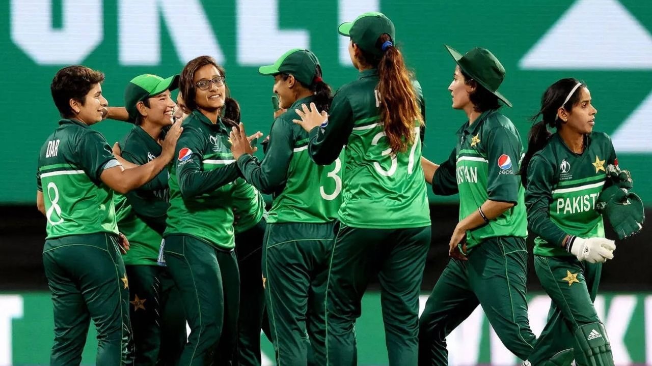 PCB will send women cricket team to Kakul for fitness