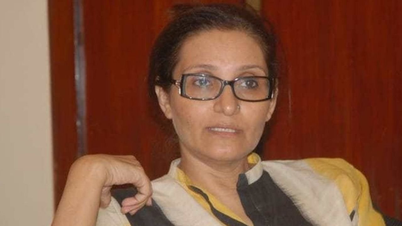 PSL commissioner Naila Bhatti resigns from post