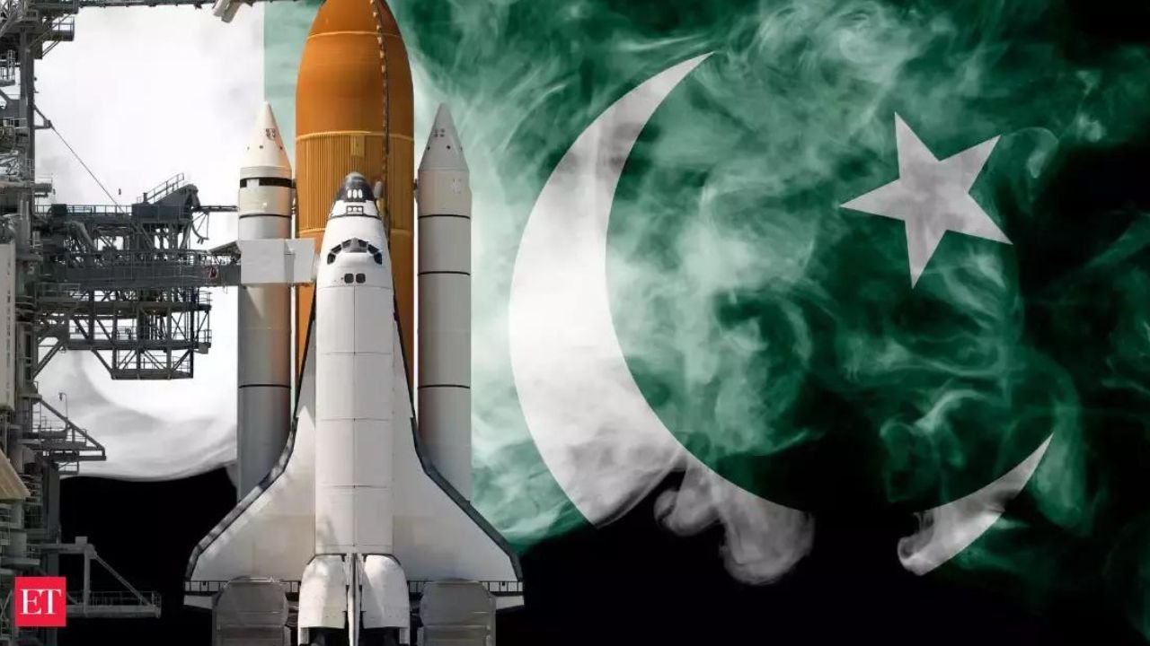 Historic Day: Pakistan launches first satellite mission to moon