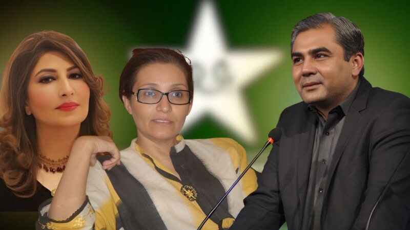 Story behind sudden resignations in Pakistan Cricket Board