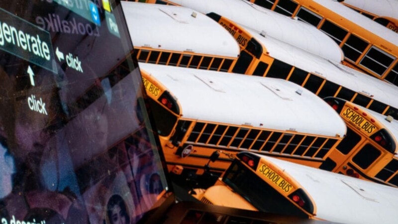 ‘Everybody is vulnerable’: Fake US school audio stokes AI alarm